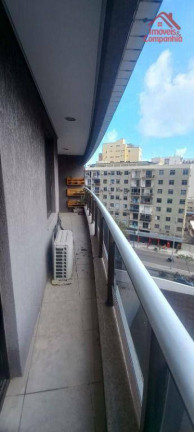 Imagem Apartamento com 2 Quartos à Venda, 72 m² em Meireles - Fortaleza Imagem Apartamento com 2 Quartos à Venda, 72 m² em Meireles - Fortaleza