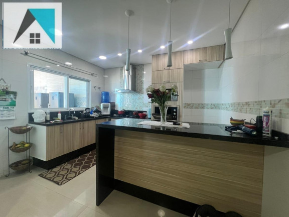 Imagem Casa com 3 Quartos à Venda, 226 m² em Portais (polvilho) - Cajamar