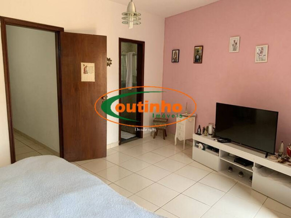 Imagem Casa com 6 Quartos à Venda, 525 m² em Tijuca - Rio De Janeiro Imagem Casa com 6 Quartos à Venda, 525 m² em Tijuca - Rio De Janeiro