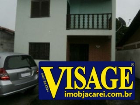 Imagem Casa com 2 Quartos à Venda, 140 m² em Jd. Marcondes - Jacareí Imagem Casa com 2 Quartos à Venda, 140 m² em Jd. Marcondes - Jacareí