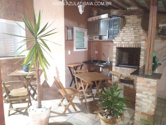 Imagem Casa com 2 Quartos à Venda, 125 m² em Nova Cerejeira - Atibaia Imagem Casa com 2 Quartos à Venda, 125 m² em Nova Cerejeira - Atibaia