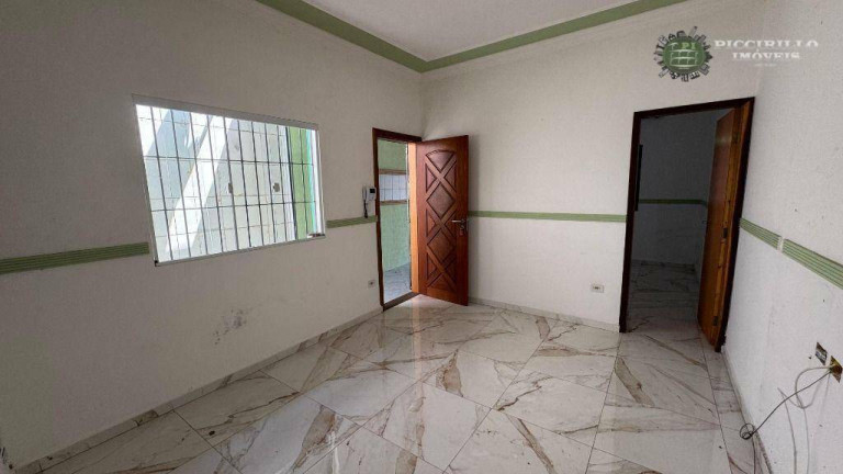 Imagem Casa com 2 Quartos à Venda, 71 m² em Maracanã - Praia Grande Imagem Casa com 2 Quartos à Venda, 71 m² em Maracanã - Praia Grande