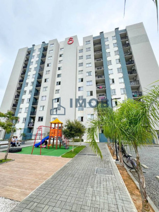 Imagem Apartamento com 2 Quartos à Venda, 52 m² em São Luís - Jaraguá Do Sul Imagem Apartamento com 2 Quartos à Venda, 52 m² em São Luís - Jaraguá Do Sul