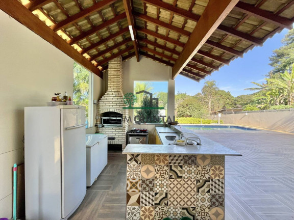 Imagem Casa com 4 Quartos à Venda, 1 m² em Do Carmo (canguera) - Cotia Imagem Casa com 4 Quartos à Venda, 1 m² em Do Carmo (canguera) - Cotia