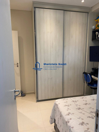 Imagem Apartamento com 3 Quartos à Venda, 216 m² em Gonzaga - Santos
