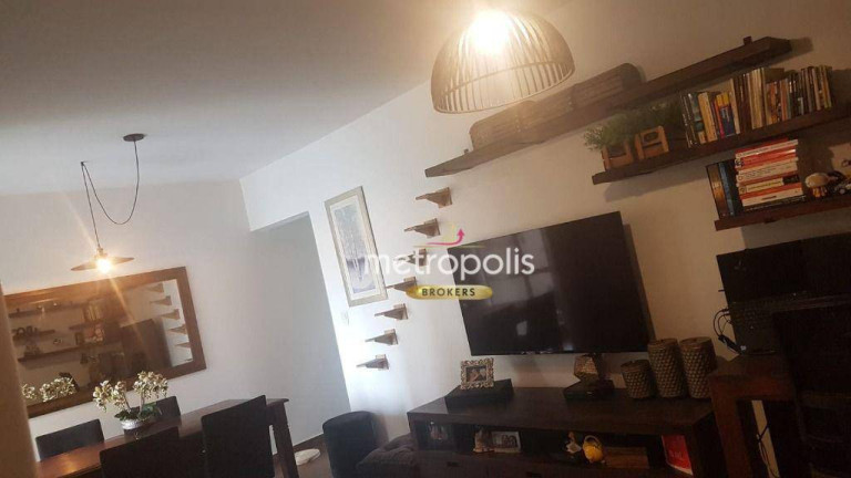 Imagem Apartamento com 2 Quartos à Venda, 88 m² em Santa Paula - São Caetano Do Sul Imagem Apartamento com 2 Quartos à Venda, 88 m² em Santa Paula - São Caetano Do Sul