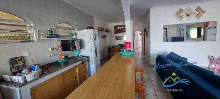 Imagem Casa com 3 Quartos à Venda, 131 m² em Pq Jequitiba - Itanhaém Imagem Casa com 3 Quartos à Venda, 131 m² em Pq Jequitiba - Itanhaém