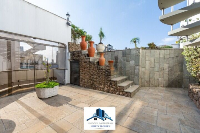 Imagem Apartamento à Venda, 544 m² em Vila Regente Feijó - São Paulo Imagem Apartamento à Venda, 544 m² em Vila Regente Feijó - São Paulo