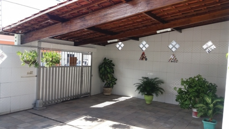 Imagem Casa com 3 Quartos à Venda, 180 m² em Nova Parnamirim - Parnamirim Imagem Casa com 3 Quartos à Venda, 180 m² em Nova Parnamirim - Parnamirim