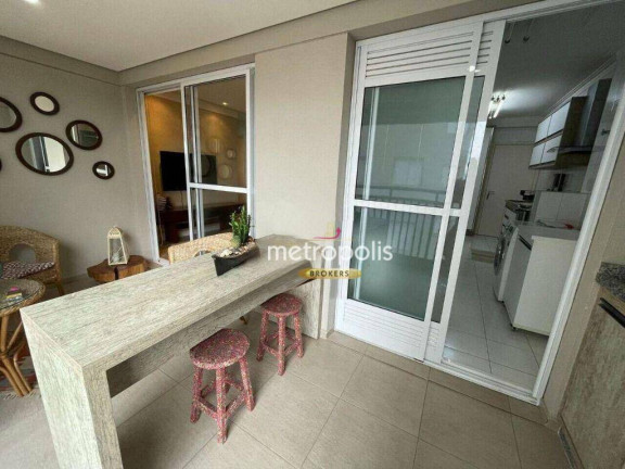 Imagem Apartamento com 3 Quartos à Venda, 86 m² em Santa Paula - São Caetano Do Sul Imagem Apartamento com 3 Quartos à Venda, 86 m² em Santa Paula - São Caetano Do Sul