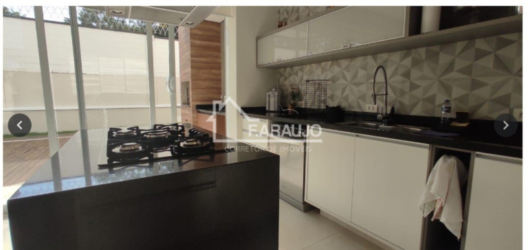 Imagem Imóvel com 4 Quartos à Venda, 321 m² em Alphaville Nova Esplanada - Votorantim Imagem Imóvel com 4 Quartos à Venda, 321 m² em Alphaville Nova Esplanada - Votorantim