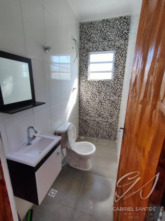 Imagem Casa com 2 Quartos à Venda, em Cibratel Ii - Itanhaém Imagem Casa com 2 Quartos à Venda, em Cibratel Ii - Itanhaém