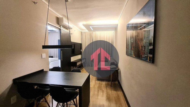 Imagem Apartamento com 1 Quarto à Venda, 39 m² em Cambuí - Campinas Imagem Apartamento com 1 Quarto à Venda, 39 m² em Cambuí - Campinas