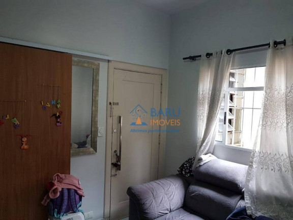 Imagem Apartamento com 1 Quarto à Venda, 45 m² em Vila Buarque - São Paulo Imagem Apartamento com 1 Quarto à Venda, 45 m² em Vila Buarque - São Paulo