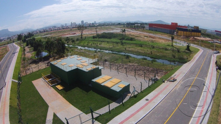 Imagem Terreno à Venda, 765 m² em Barra Do Aririú - Palhoça