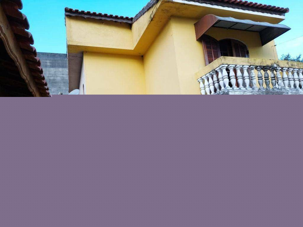 Imagem Imóvel com 5 Quartos à Venda, 322 m² em Centro - Ribeirão Pires Imagem Imóvel com 5 Quartos à Venda, 322 m² em Centro - Ribeirão Pires