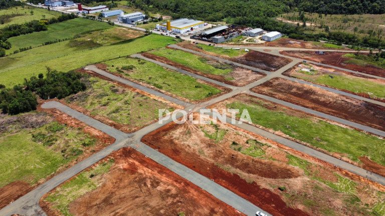 Imagem Terreno à Venda, 360 m² em Mina Do Mato - Criciúma