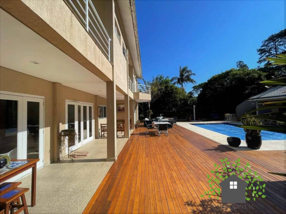 Imagem Casa com 5 Quartos à Venda, 610 m² em Miolo Da Granja - Cotia