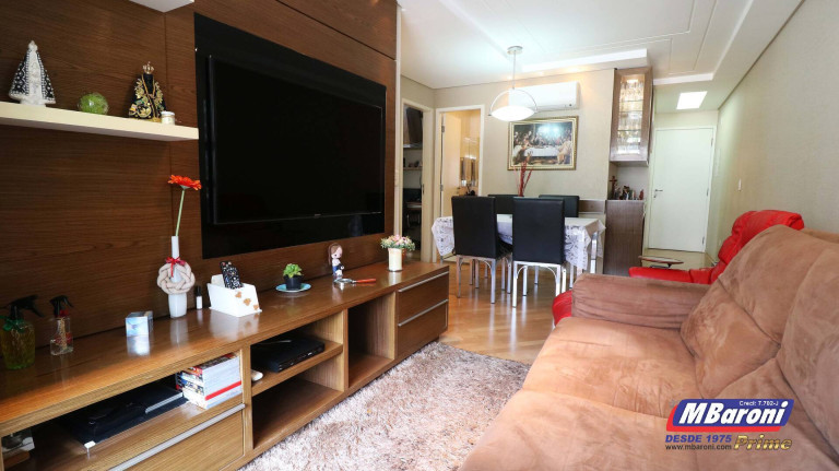 Imagem Apartamento com 3 Quartos à Venda, 67 m² em Bela Vista - São Paulo