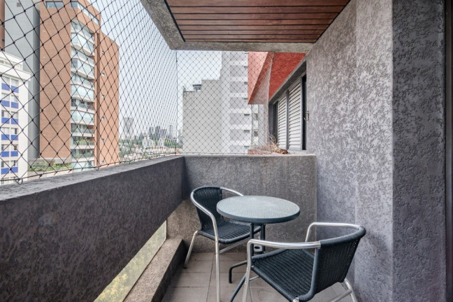 Imagem Imóvel com 3 Quartos à Venda, 83 m² em Cerqueira César - São Paulo Imagem Imóvel com 3 Quartos à Venda, 83 m² em Cerqueira César - São Paulo