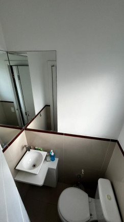 Imagem Casa de Condomínio com 4 Quartos à Venda, 158 m² em Jardim Embaré - São Bernardo Do Campo Imagem Casa de Condomínio com 4 Quartos à Venda, 158 m² em Jardim Embaré - São Bernardo Do Campo