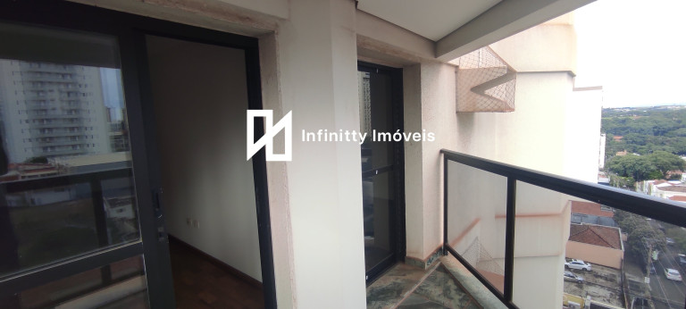 Imagem Apartamento com 3 Quartos à Venda, 136 m² em Centro - Piracicaba Imagem Apartamento com 3 Quartos à Venda, 136 m² em Centro - Piracicaba