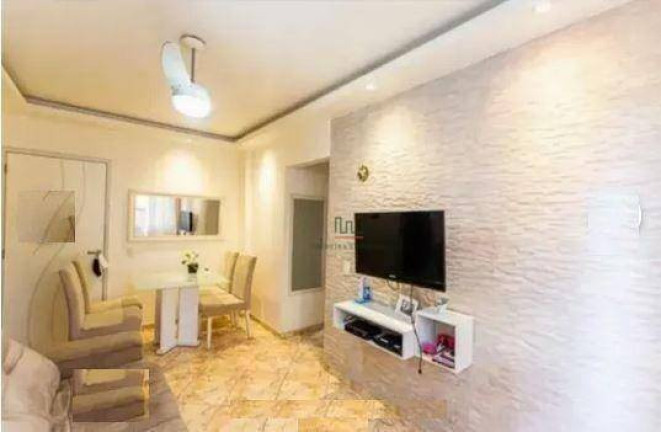 Imagem Apartamento com 2 Quartos à Venda, 70 m² em Fonseca - Niterói Imagem Apartamento com 2 Quartos à Venda, 70 m² em Fonseca - Niterói