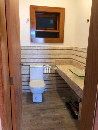 Imagem Imóvel com 5 Quartos à Venda, 560 m² em Serra Da Cantareira - Mairiporã Imagem Imóvel com 5 Quartos à Venda, 560 m² em Serra Da Cantareira - Mairiporã