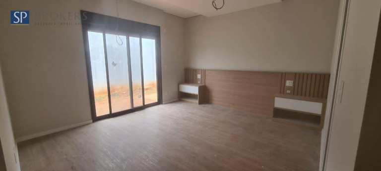 Imagem Casa com 3 Quartos à Venda, 226 m² em Alphaville - Campinas Imagem Casa com 3 Quartos à Venda, 226 m² em Alphaville - Campinas