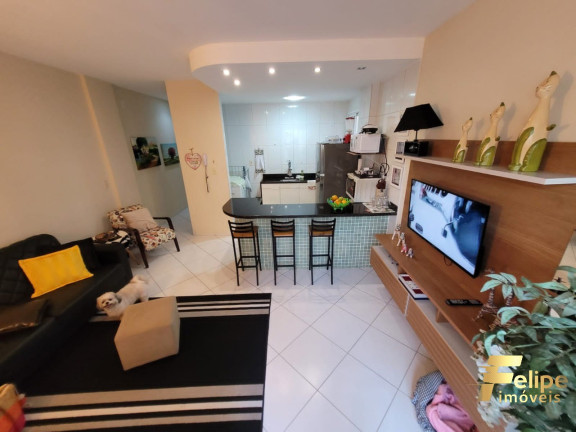 Imagem Imóvel com 2 Quartos à Venda, 70 m² em Praia Do Morro - Guarapari Imagem Imóvel com 2 Quartos à Venda, 70 m² em Praia Do Morro - Guarapari
