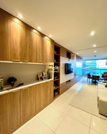 Imagem Imóvel com 3 Quartos à Venda, 120 m² em Praia De Itaparica - Vila Velha