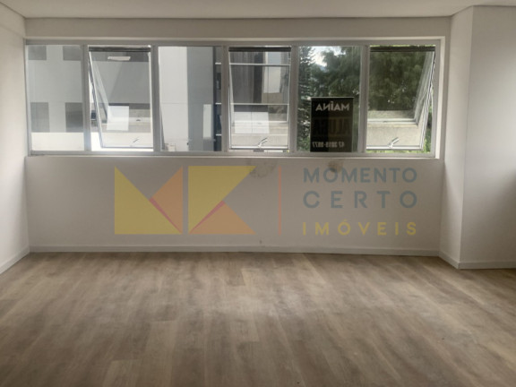 Imagem Sala Comercial à Venda, 45 m² em Centro - Blumenau