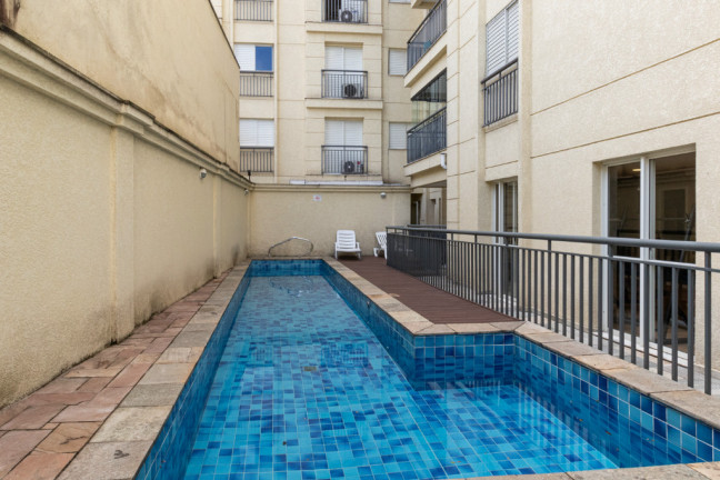 Imagem Apartamento com 2 Quartos à Venda, 50 m² em Jardim Paulista - São Paulo Imagem Apartamento com 2 Quartos à Venda, 50 m² em Jardim Paulista - São Paulo