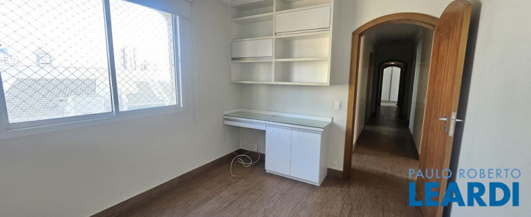 Imagem Apartamento com 4 Quartos à Venda, 262 m² em Vila Assunção - Santo André Imagem Apartamento com 4 Quartos à Venda, 262 m² em Vila Assunção - Santo André