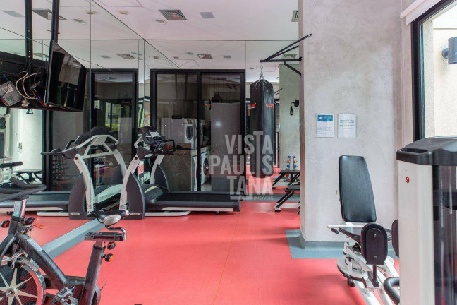 Imagem Imóvel com 1 Quarto à Venda, 62 m² em Vila Olímpia - São Paulo Imagem Imóvel com 1 Quarto à Venda, 62 m² em Vila Olímpia - São Paulo