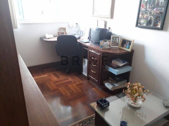 Imagem Casa com 5 Quartos à Venda, 480 m² em Brooklin - São Paulo Imagem Casa com 5 Quartos à Venda, 480 m² em Brooklin - São Paulo