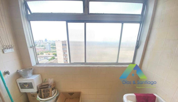 Imagem Apartamento com 2 Quartos à Venda, 62 m² em Vila Das Mercês - São Paulo Imagem Apartamento com 2 Quartos à Venda, 62 m² em Vila Das Mercês - São Paulo