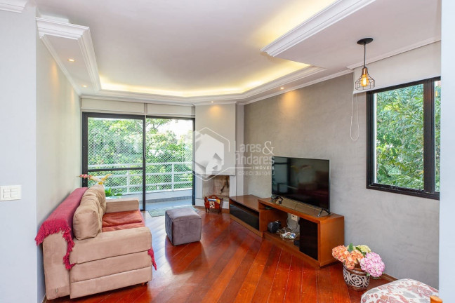Imagem Apartamento com 2 Quartos à Venda, 110 m² em Cidade Monções - São Paulo Imagem Apartamento com 2 Quartos à Venda, 110 m² em Cidade Monções - São Paulo
