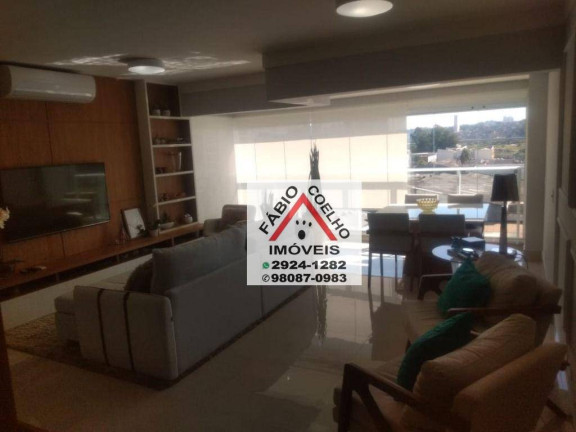 Imagem Apartamento com 2 Quartos à Venda, 84 m² em Jardim Caravelas - São Paulo Imagem Apartamento com 2 Quartos à Venda, 84 m² em Jardim Caravelas - São Paulo