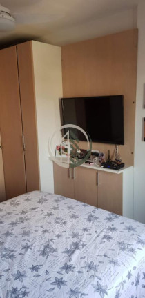Imagem Apartamento com 2 Quartos à Venda, 92 m² em Macuco - Santos