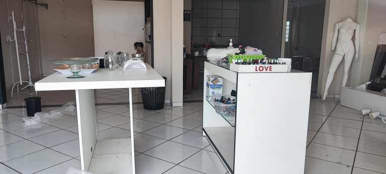 Imagem Imóvel com 8 Quartos à Venda, 180 m² em Vila Nossa Senhora Das Graças - Campo Grande