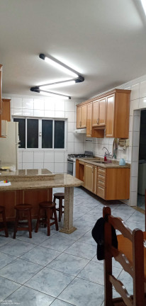 Imagem Sobrado com 4 Quartos à Venda, em Vila Alzira - Santo André Imagem Sobrado com 4 Quartos à Venda, em Vila Alzira - Santo André