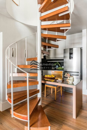Imagem Cobertura com 2 Quartos à Venda, 82 m² em Indianópolis - São Paulo Imagem Cobertura com 2 Quartos à Venda, 82 m² em Indianópolis - São Paulo