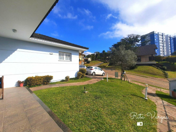 Imagem Imóvel com 3 Quartos à Venda, 304 m² em Centro - Viamão