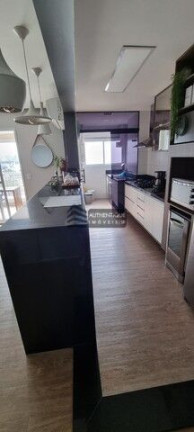 Imagem Apartamento com 2 Quartos à Venda, 83 m² em Barra Funda - São Paulo