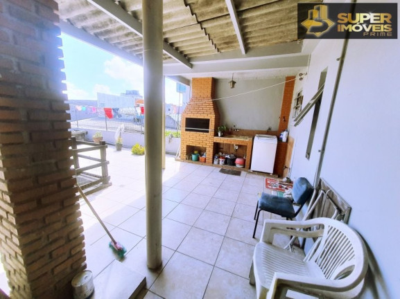 Imagem Casa com 3 Quartos à Venda, 300 m² em Três Vendas - Pelotas