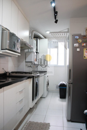 Imagem Apartamento com 2 Quartos à Venda, 72 m² em Butantã - São Paulo