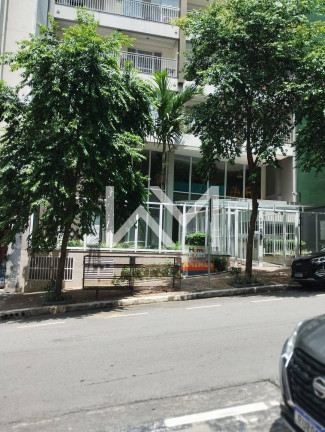 Studio com 1 Quarto à Venda, 27 m² em Bela Vista - São Paulo
