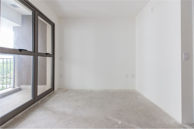 Imagem Apartamento com 1 Quarto à Venda, 24 m² em Moema - São Paulo Imagem Apartamento com 1 Quarto à Venda, 24 m² em Moema - São Paulo