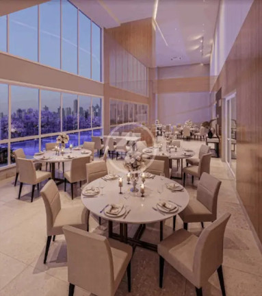 Imagem Apartamento com 4 Quartos à Venda, 227 m² em Skygarden Marista - Goiânia